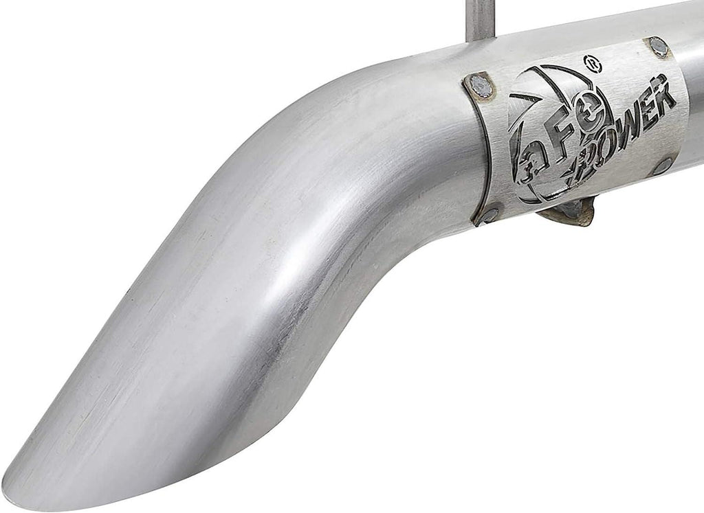 49-48070-1 Axle-Back Exhaust System