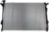 TYC 13194 Replacement Radiator