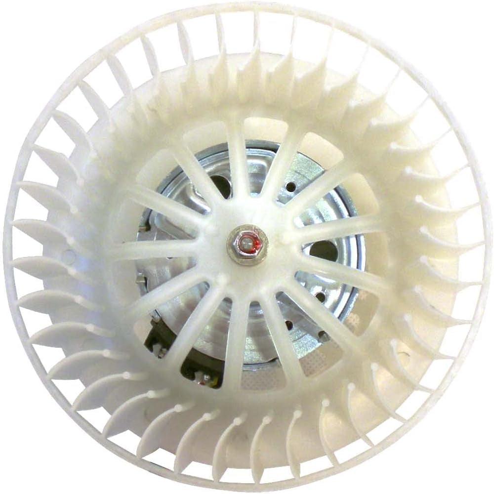 700165 BMW 3 Series Replacement Blower Assembly