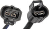 Dorman 620-558 Engine Cooling Fan Assembly Compatible with Select Lexus Models