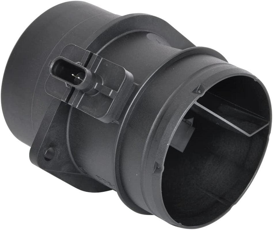 0281002956 Original Equipment Mass Air Flow (MAF) Sensor for Select Audi: 2015-16 A3; Volkswagen: 2013-15 Beetle, 2015 Golf, 2015 Golf Sportwagen, 2015 Jetta, 2012-15 Passat