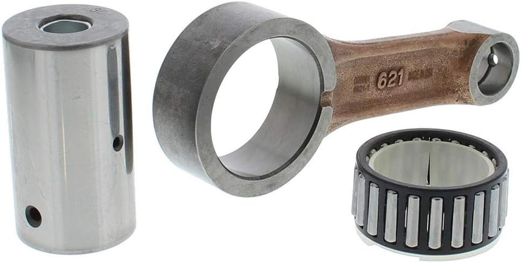 Connecting Rod 8621 Compatible With/Replacement for Yamaha WR 450 F 2004-2006, YZ 450 F 2003-2005