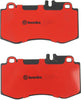Brembo Front Disc Brake Pad Set for 10-11 E550 (P50087N)