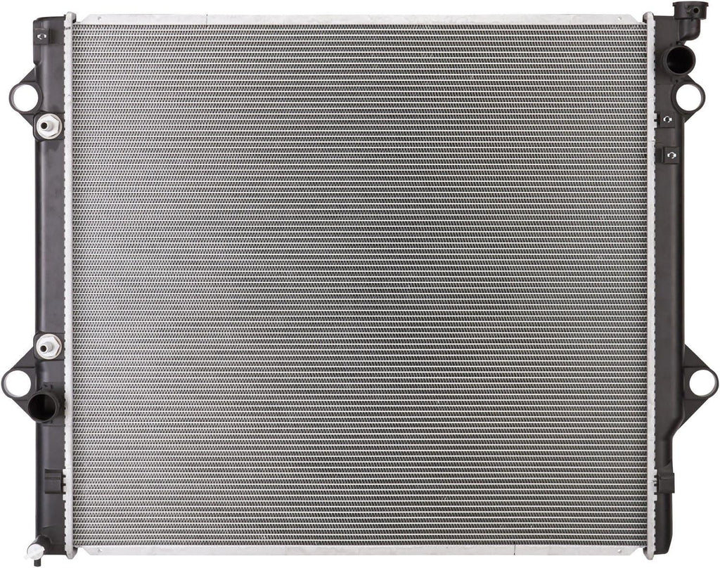 CU13144 Complete Radiator, 1 Pack