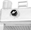 MMRAD-350Z-07 Performance Aluminum Radiator Compatible with Nissan 350Z 2007-2009