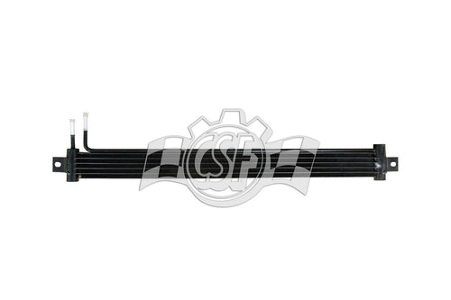 CSF Automatic Transmission Oil Cooler for Sedona, Entourage 20002
