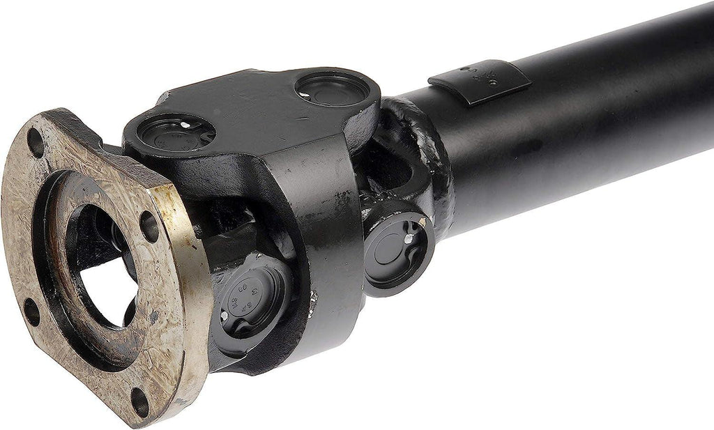 Dorman 938-157 Front Drive Shaft Compatible with Select Dodge Models