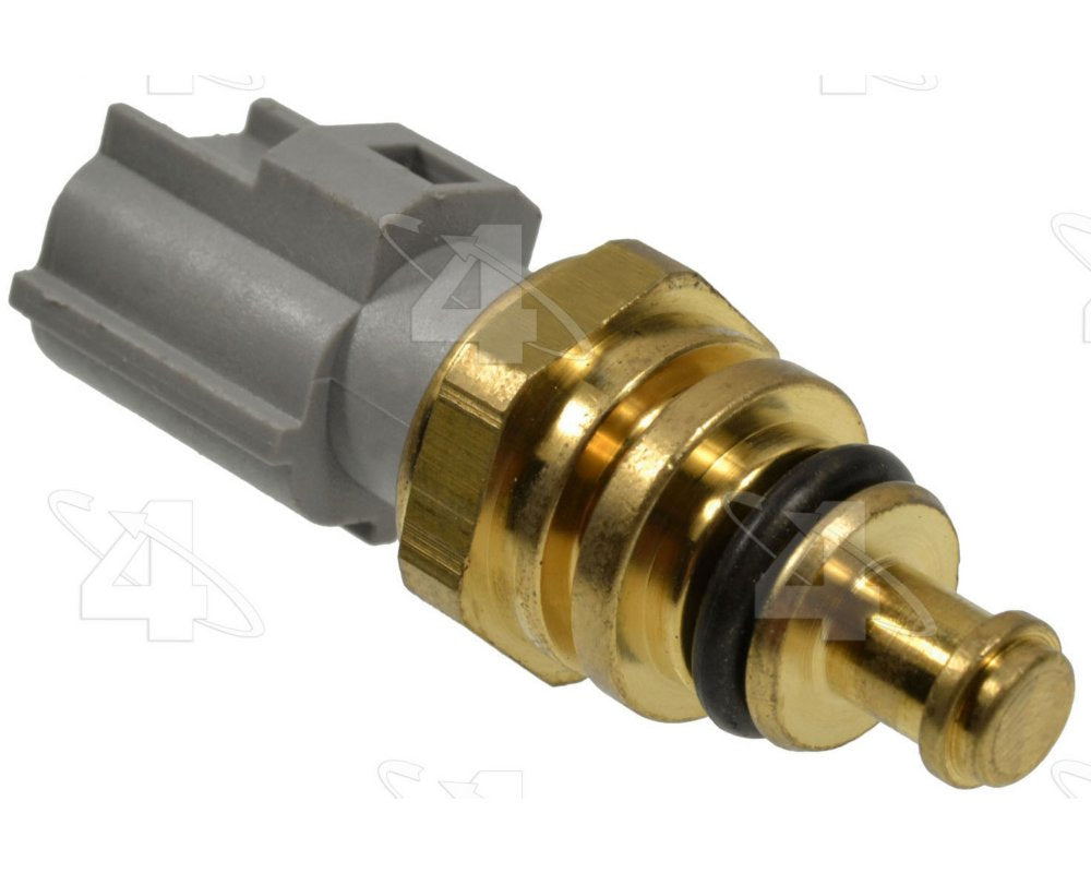 37902 Coolant Temperature Sensor Fits Select: 2013-2018 FORD FOCUS, 2013-2019 FORD ESCAPE