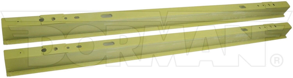 Soporte De Piso De Cama Para Camión Dorman Para C2500, K2500, C1500, K1500 926-982