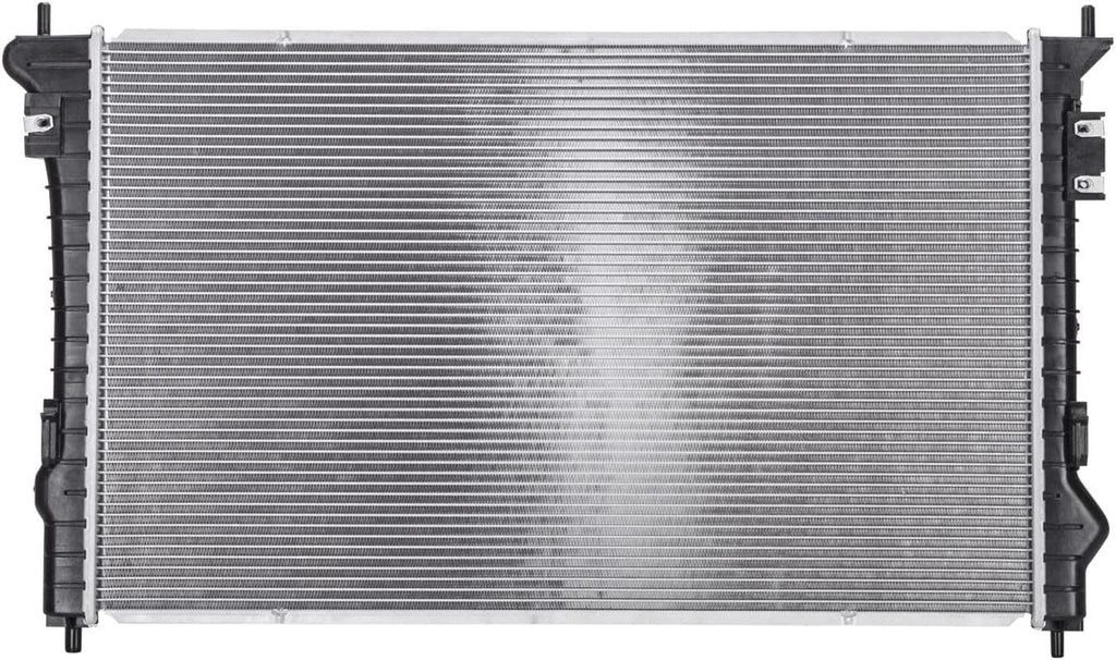 13143 Radiator Compatible with 2013-2015 Ford Edge