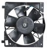 FS Engine Cooling Fan Assembly for 1990-1996 Cherokee 75201