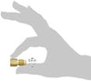 59216 Vacuum Pump Retrofit Tee Fitting