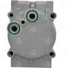 58158 New AC Compressor