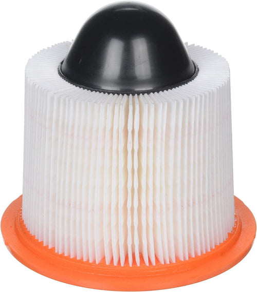 Extra Guard CA8039 Replacement Engine Air Filter for Select Eldorado, Ford, Lincoln and Winnebago Models, Provides up to 12 Months or 12,000 Miles Filter Protection