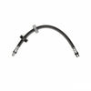 Brake Hydraulic Hose for 530Xi, Cabriolet, 80, 80 Quattro, Golf+More 350-74001