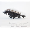TYC Headlight Assembly for 09-21 Frontier 20-9080-00-9