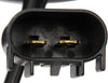 Dorman 620-653 Engine Cooling Fan Assembly Compatible with Select Chevrolet / GMC Models , Black