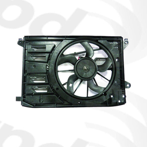 Global Parts Engine Cooling Fan Assembly for 13-18 C-Max 2811894