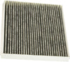 454-2001 First Time Fit Cabin Air Filter for Select BMW Z4 Models