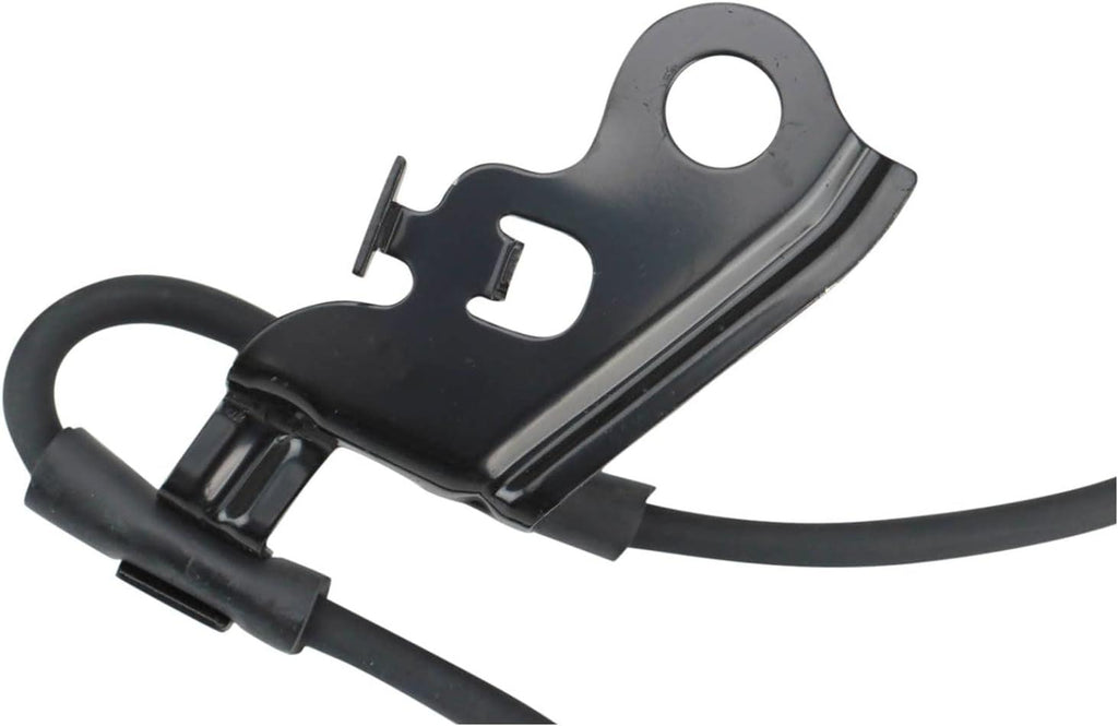 Front Left ABS Wheel Speed Sensor Compatible with 2003-2006 Toyota Corolla 2003-2008 Matrix