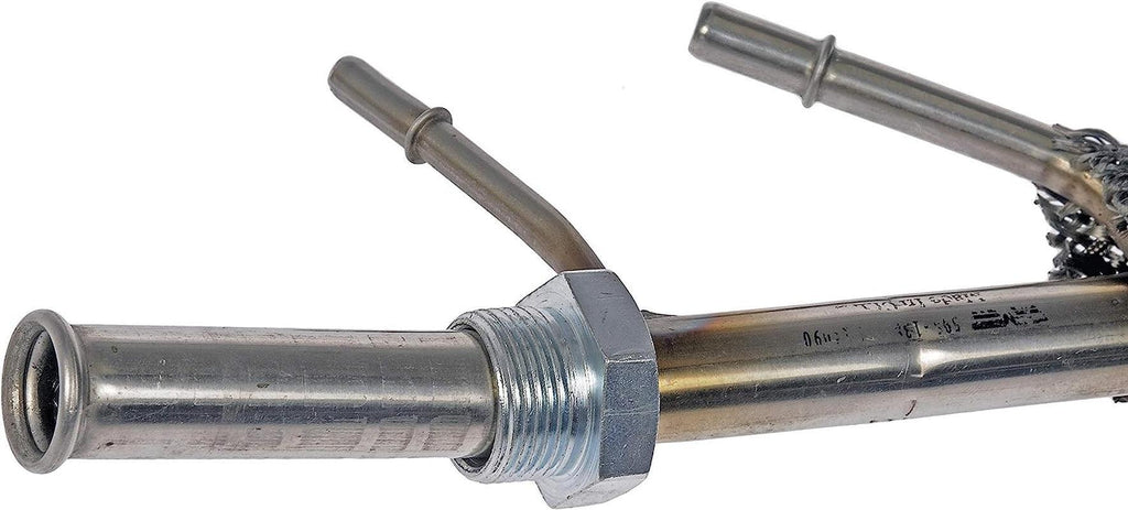 Dorman 598-138 Exhaust Gas Recirculation (EGR) Line Compatible with Select Ford Models