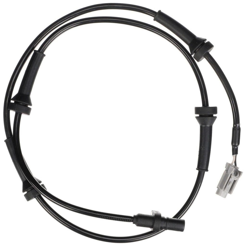 Rear PAIR Delphi ABS Wheel Speed Sensor for 2007-2012 Nissan Sentra (58462)