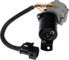 Dorman 600-804 Transfer Case Motor Compatible with Select Ford Models