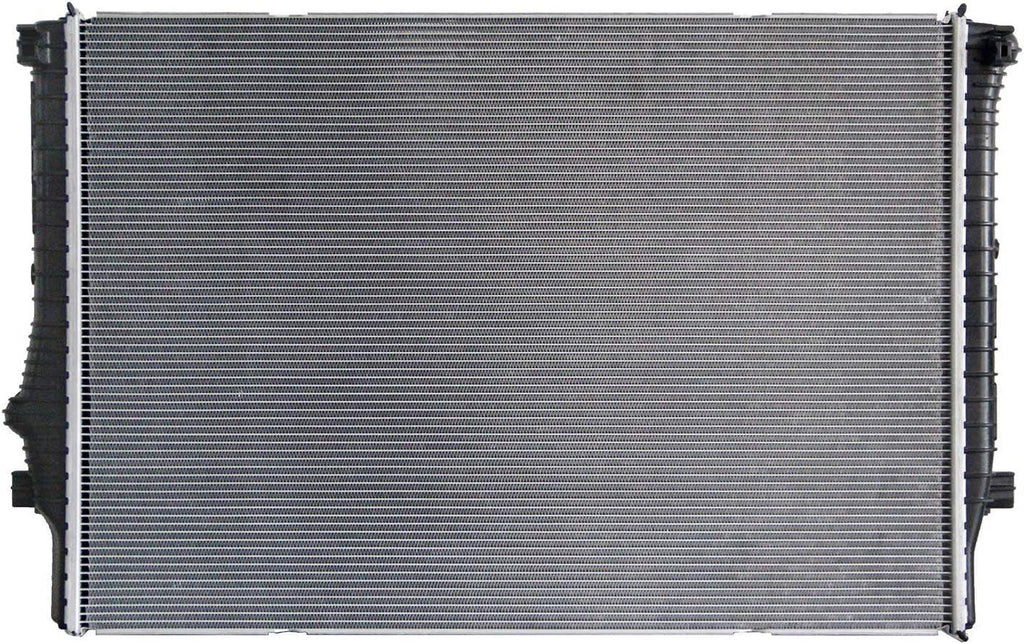 13423 Radiator Compatible with 2012-2019 Volkswagen Passat