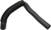 Gold 22268M Molded Upper Radiator Hose