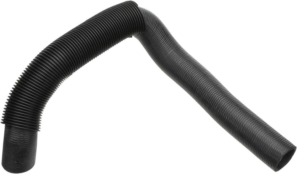 Gold 22268M Molded Upper Radiator Hose