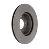 Centric Front Disc Brake Rotor for Jaguar (121.20006)
