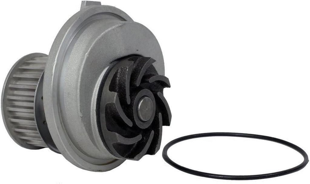 DNJ WP319 Water Pump/For 1998-2003/ Daewoo, Isuzu/Amigo, Leganza, Nubira, Rodeo, Rodeo Sport/ 2.0L, 2.2L/ DOHC/ L4/ 16V/ 1998Cc, 2180Cc, 2200Cc