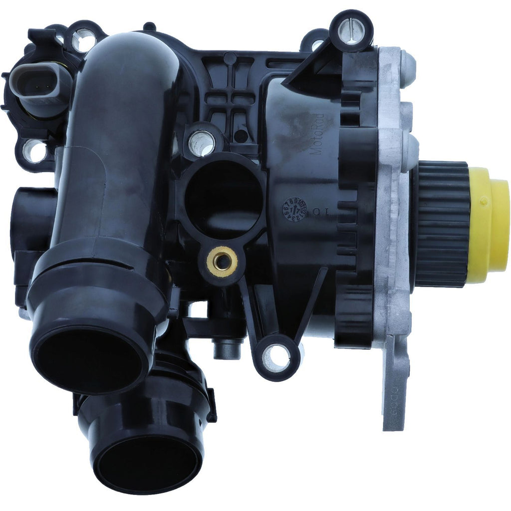 Motorad 888-203 Water Pump and Thermostat Assembly - 203 Degrees