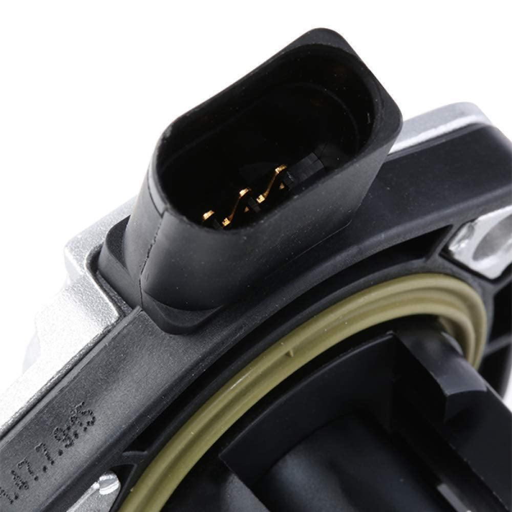 - Oil Level Sensor (Original) - Audi A3 (1996/2003) / A4 (1994/2008) / Volkswagen Touareg 3.6, 4.2 (2003/2010)
