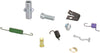 H17398 Professional Grade Parking Brake Hardware Kit