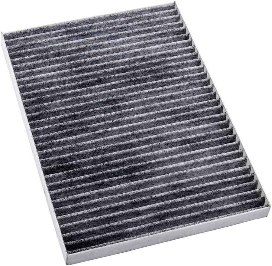 Gold KA3083CAF Engine and Cabin Air Filter Kit