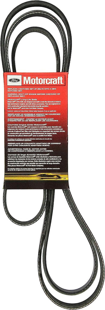 JK6922A Belt