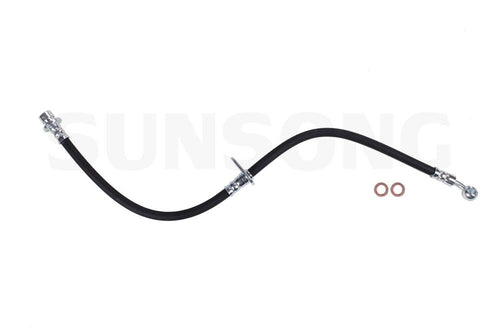 Sunsong Brake Hydraulic Hose for ILX, Civic 2205650