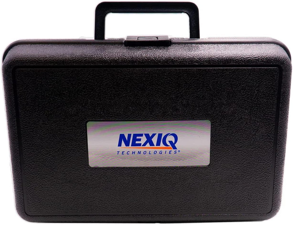 Nexiq USB Link 3 Wireless Edition with Repair Information & Diagnostic Software Bluetooth Wifi