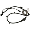 ABS Wheel Speed Sensor Wiring Harness for A3 Quattro, S3, TT Quattro+More ALH253