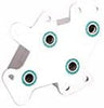 GM Genuine Parts 12607900 Engine Oil Cooler