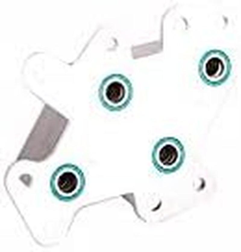 GM Genuine Parts 12607900 Engine Oil Cooler
