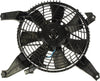 Dorman 620-355 A/C Condenser Fan Assembly Compatible with Select Mitsubishi Models