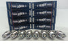 8-TR5IX FORD GM NGK Iridium IX Spark Plugs (7397) Pre-Gapped Upgrade More Power