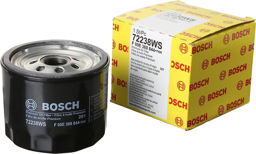 Automotive 72238WS Workshop Engine Oil Filter