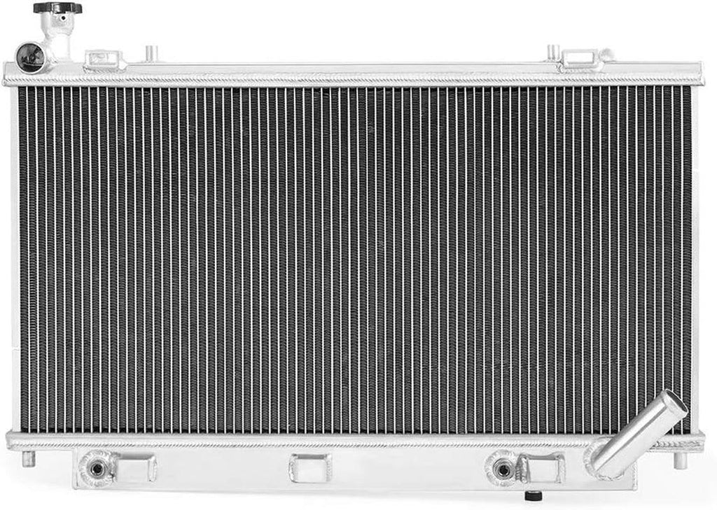 MMRAD-CMDRV8-06 Aluminum Radiator Compatible with Pontiac G8 V8 6.0L 2008-2009/Holden VE Commodore V8 2006-12