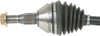 66-1249 New CV Axle