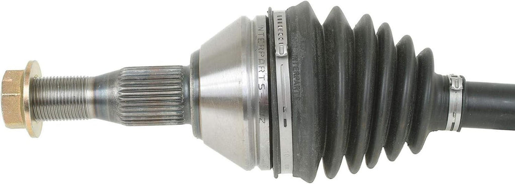 66-1249 New CV Axle
