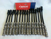 Mercedes BOSCH 16-Spark Plug and Bremi 661 Wire Set Made in Germany - FR8DPP33