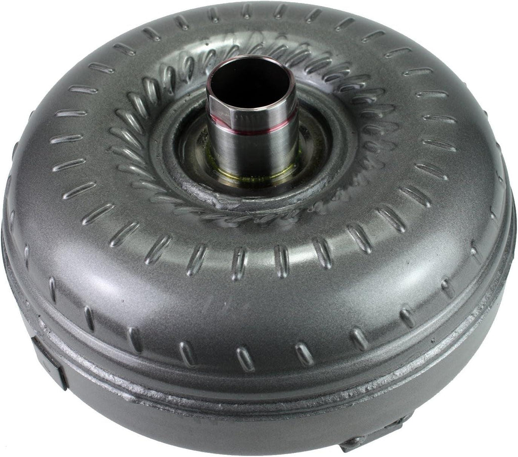 DA57 Torque Converter Remanufactured - Fits Transmission(S): RE5RO5A ; 4 Mounting Pads with 9.750" Bolt Pattern (Renewed)